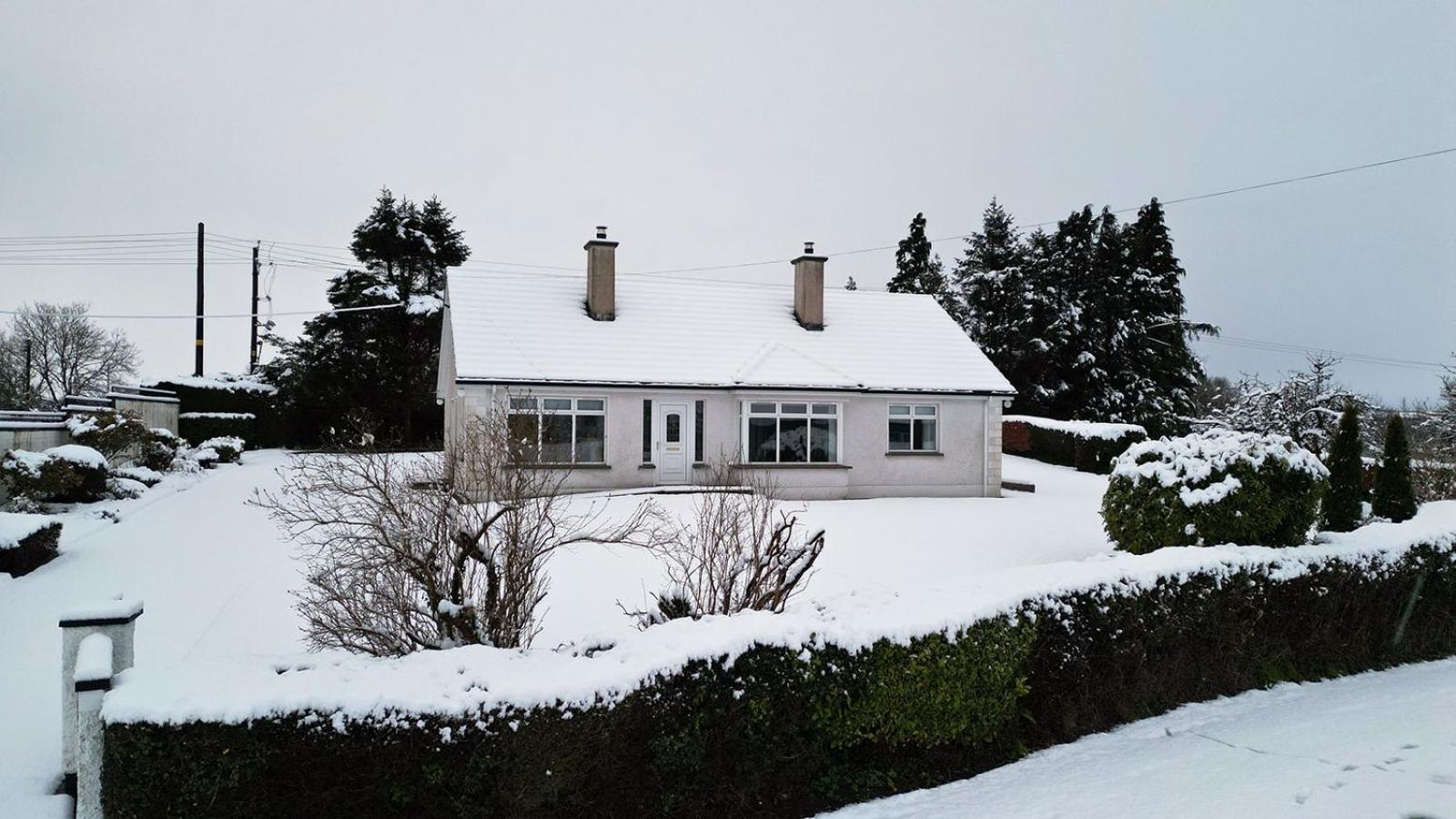 אניסקילן Cherrymount Cottage מראה חיצוני תמונה